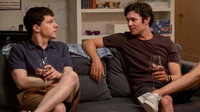 Fleishman Is in Trouble