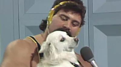 NWA World Championship Wrestling