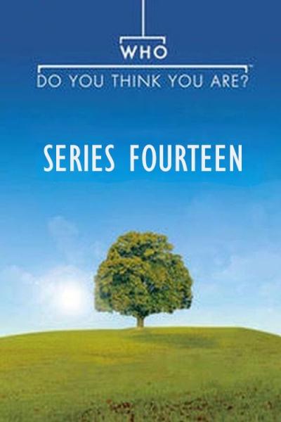 Who Do You Think You Are? filmas online