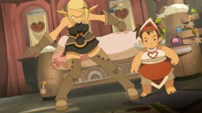 Wakfu
