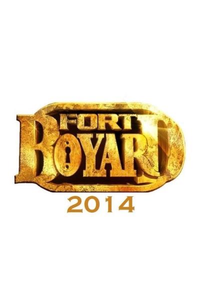 Fort Boyard filmas online