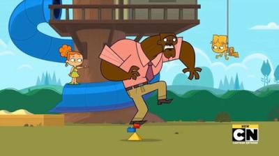 Total DramaRama