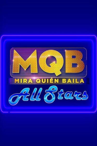 Mira Quién Baila filmas online