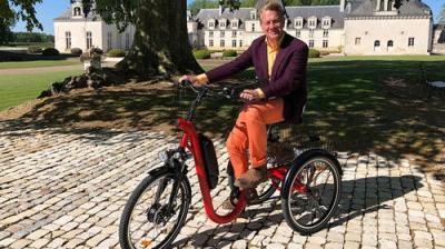 Great Continental Railway Journeys