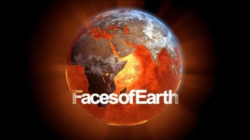 Faces of Earth filmas žiurėti online