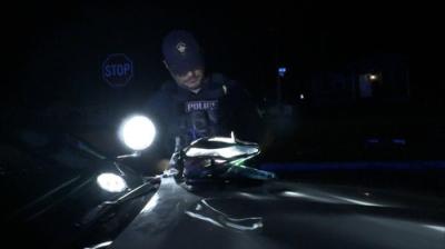 On Patrol: Live