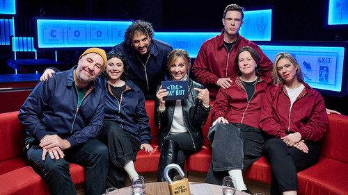 The Way Out filmas žiurėti online