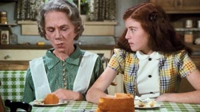 The Waltons