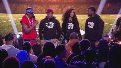 Nick Cannon Presents: Wild 'N Out