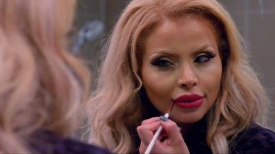 The Real Housewives of Melbourne