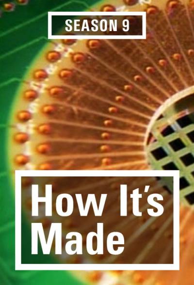 How It's Made filmas online