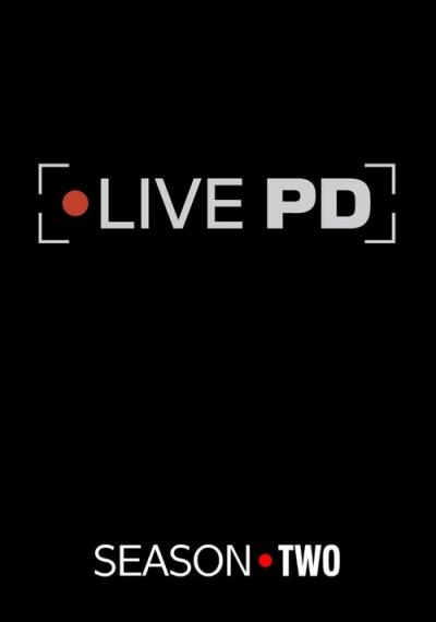Live PD filmas online