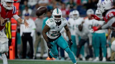 Hard Knocks: In Season