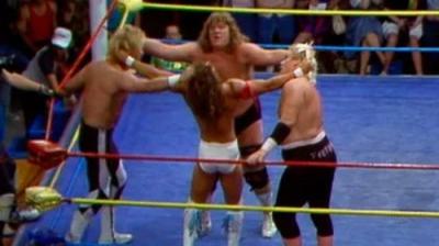 World Class Championship Wrestling