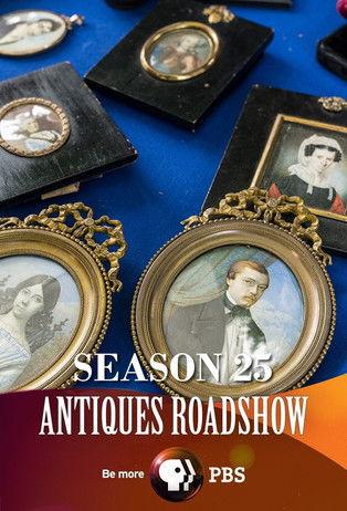 Antiques Roadshow filmas online
