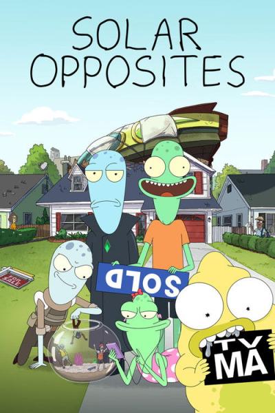 Saulės priešingybės filmas online