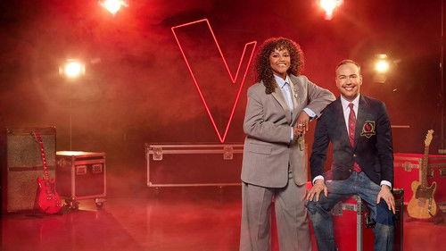 The Voice Kids filmas žiurėti online