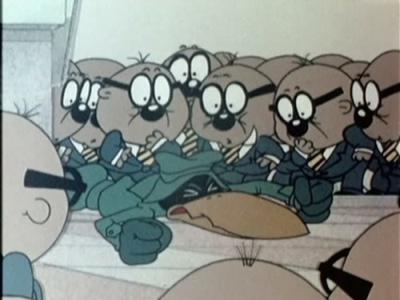 Danger Mouse