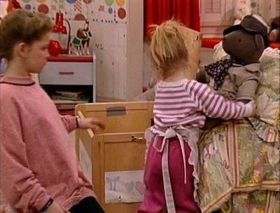 Full House