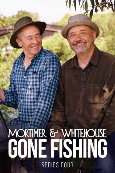 Mortimer & Whitehouse: Gone Fishing filmas online