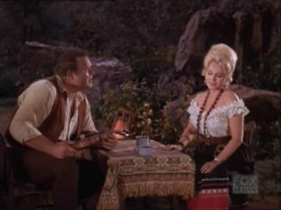 Bonanza