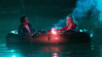 Hap and Leonard