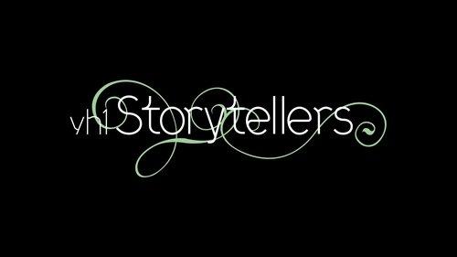 VH1 Storytellers filmas žiurėti online