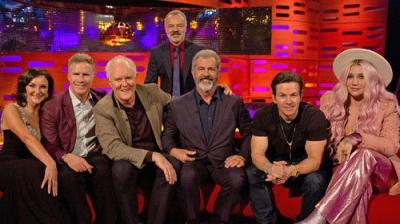 The Graham Norton Show