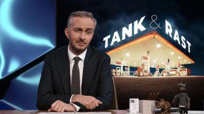 ZDF Magazin Royale