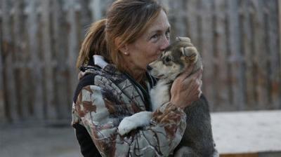 Dr. Oakley, Yukon Vet