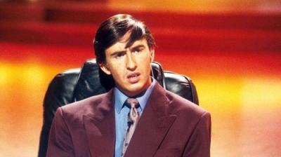Knowing Me Knowing You with Alan Partridge