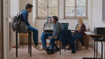 SKAM Italia