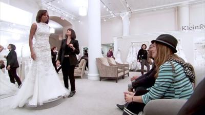 Say Yes to the Dress