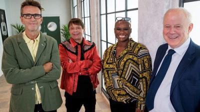 Great British Menu