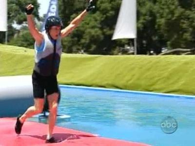 Wipeout