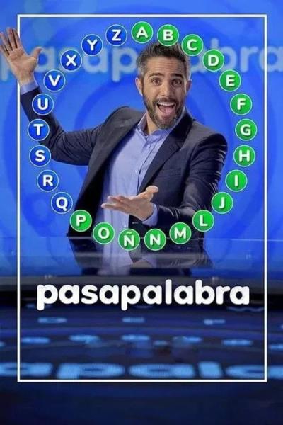 Pasapalabra filmas online