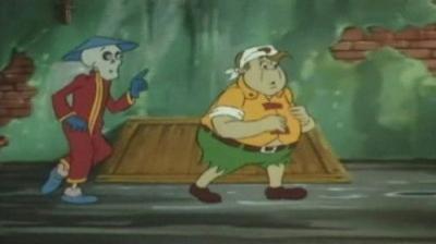 SuperTed