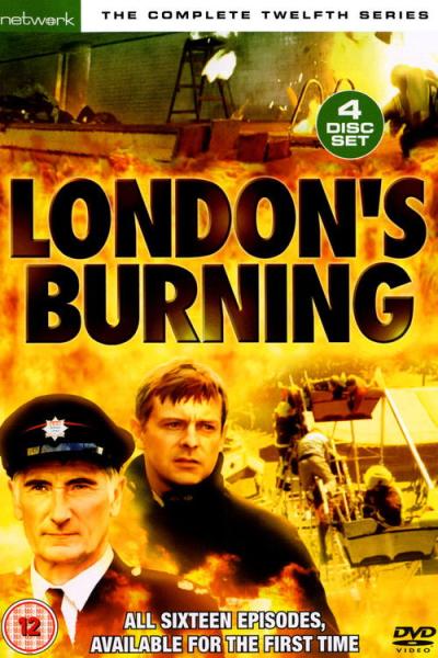 London's Burning filmas online