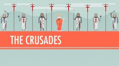 Crash Course World History
