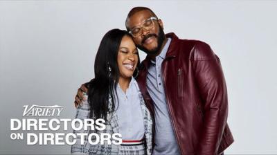 Directors on Directors