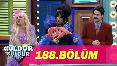 Güldür Güldür Show