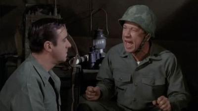 Gomer Pyle, U.S.M.C.
