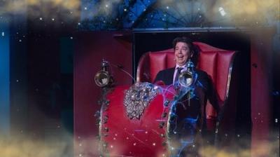 Michael McIntyre's Big Show