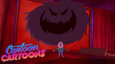 Cartoon Cartoons