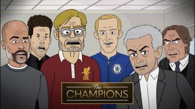 The Champions
