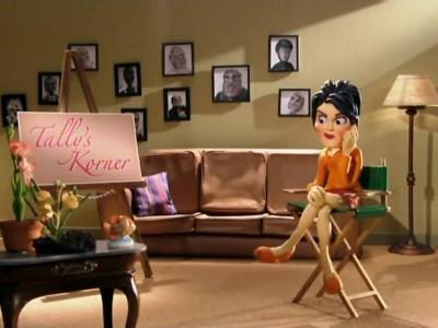 Celebrity Deathmatch