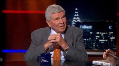 The Colbert Report