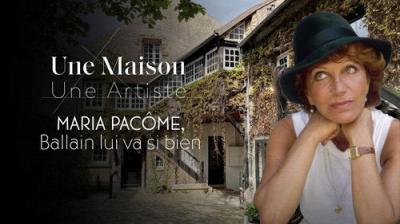 Une Maison, Un Artiste