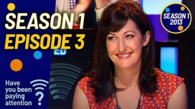 Have You Been Paying Attention?