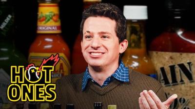 Hot Ones